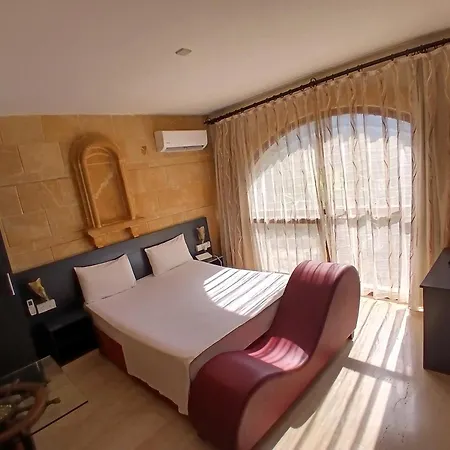 Otel Zone Bellapais *
