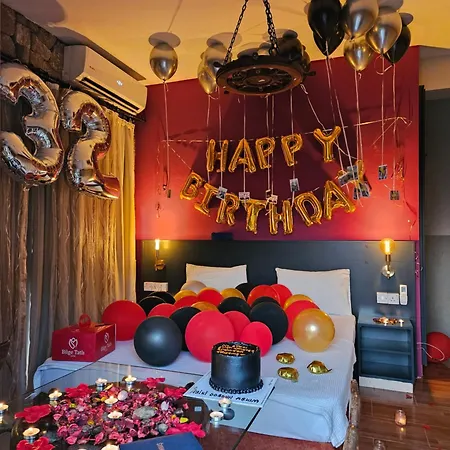 Zone Bellapais Otel *