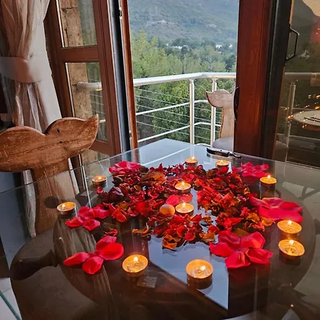 Zone Bellapais Otel
