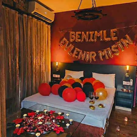 Otel Zone Bellapais *