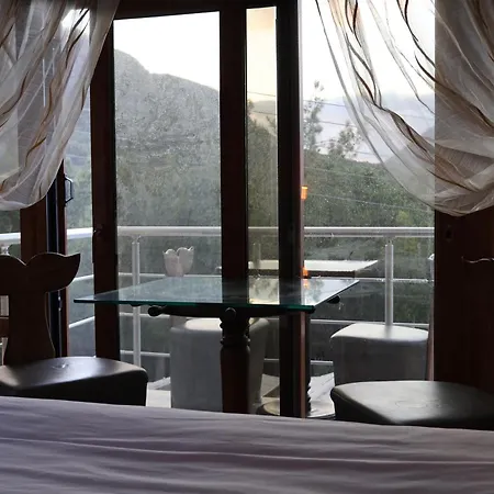 Otel Zone Bellapais