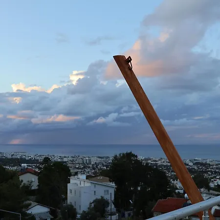 Zone Bellapais Otel Girne